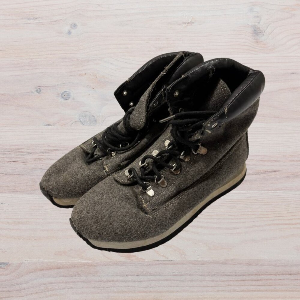 Joe Boxer Women's Boots - Size 8